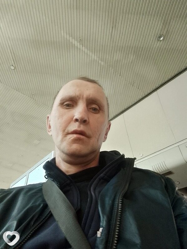 Михаил, 48, Челябинске — анкета №2054246