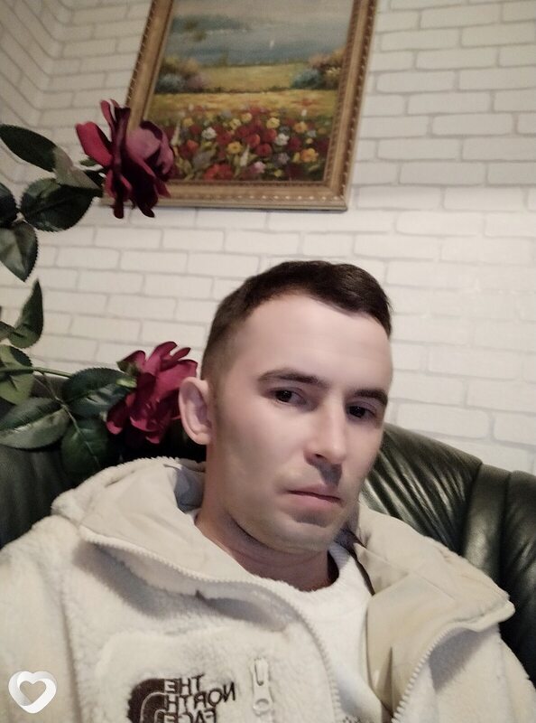 Дмитрий, 30, Алматы — анкета №2054249