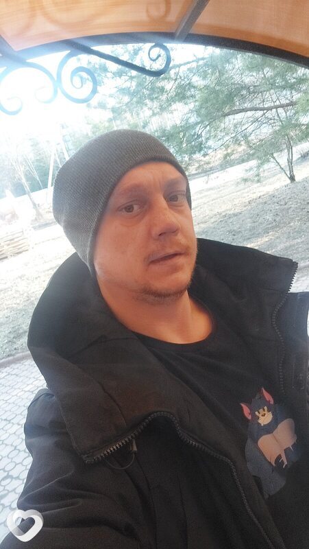 Андрей, 35, Александрове — анкета №2054253