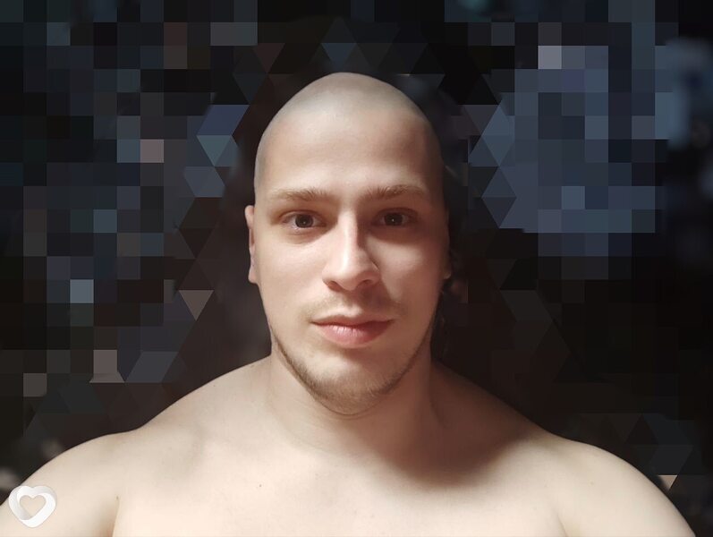 Антон, 29, Магнитогорске — анкета №2054257