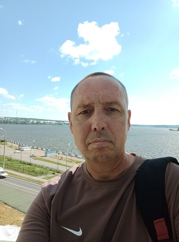 Сергей, 49, Ижевске — анкета №2054260