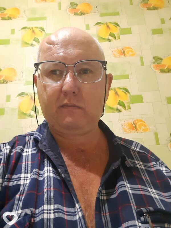 Артем, 45, Алматы — анкета №2054262