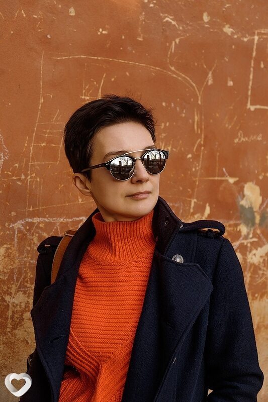 Полина, 48, Улан-Удэ — анкета №2054268
