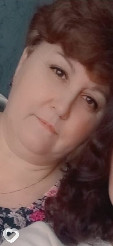 Гузель, 56, Уфе — анкета №2054272