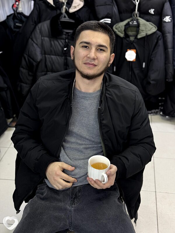 Алексей, 29, Саратове — анкета №2054402