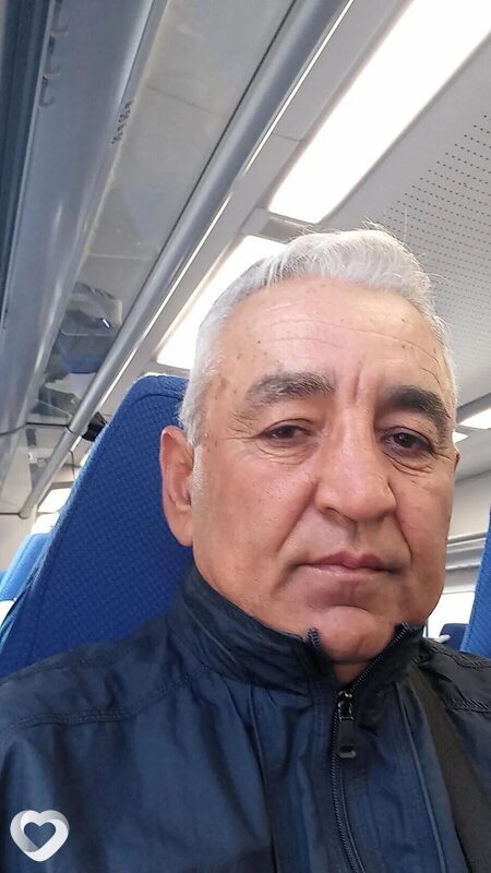 Руслан, 56, Подольске — анкета №2054406