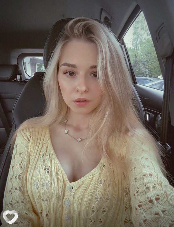 Арина, 36, Тюмени — анкета №2054414