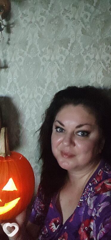 Елена, 52, Минске — анкета №2054423