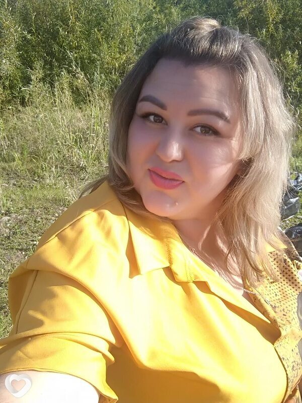 Татьяна, Северск