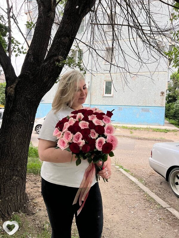 Ася, 47, Благовещенске — анкета №2054475