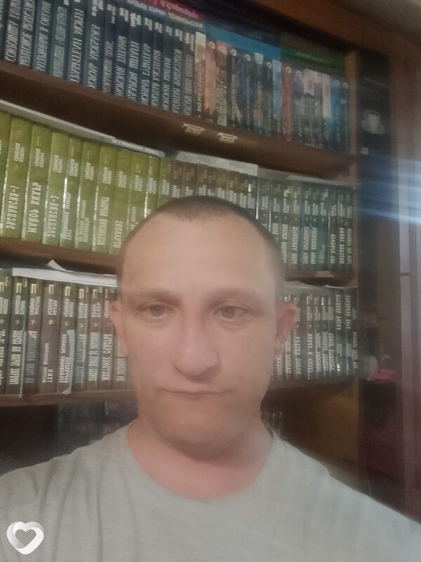 Витя, 43, Зеленодольске — анкета №2054482