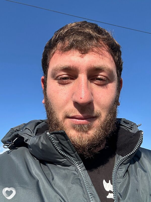 Хасан, 30, Краснодаре — анкета №2054486