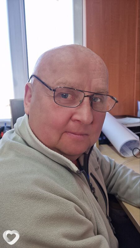 Александр, 60, Минске — анкета №2054488