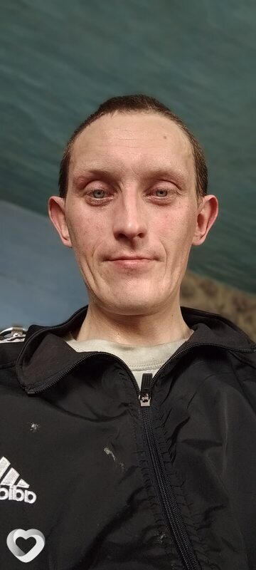 Виктор, 36, Барабинске — анкета №2054495