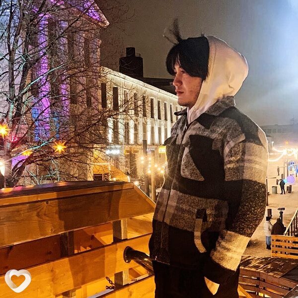 Тима, 26, Санкт-Петербурге — анкета №2054499