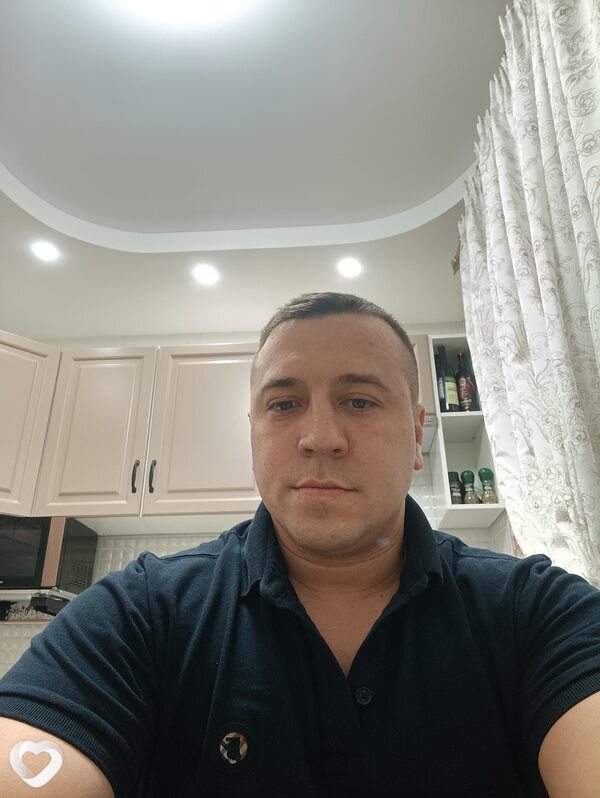 Александр, 36, Луганске — анкета №2054303