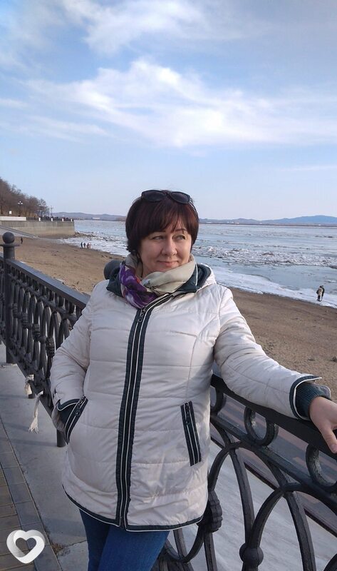 Аля, 59, Хабаровске — анкета №2054310