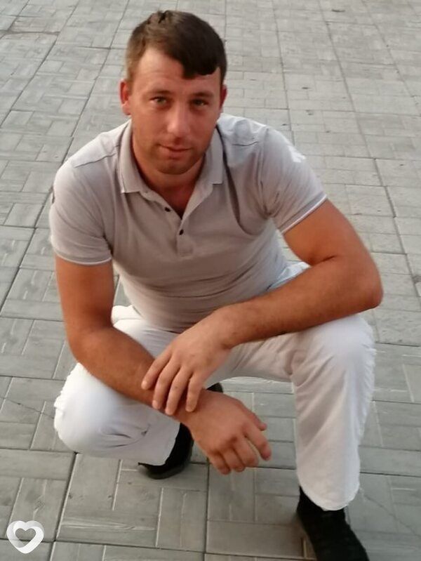 Сергей, 34, Тулуне — анкета №2054317