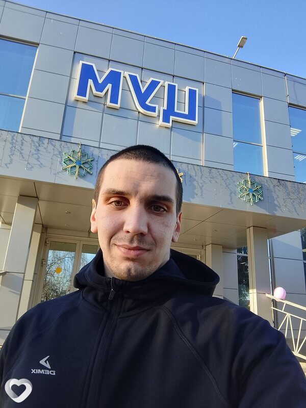 Андрей, 28, Чистополе — анкета №2054321