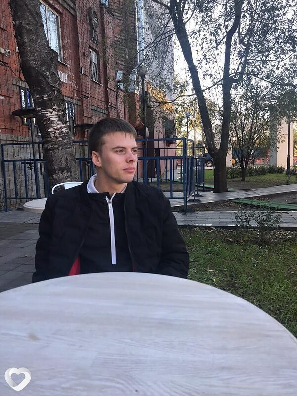 Сергей, 29, Москве — анкета №2054324