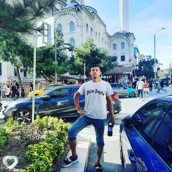 Шейх, 31, Костанае — анкета №2054329