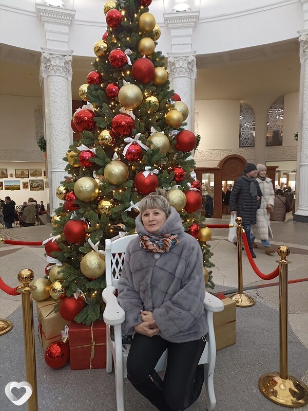 Светлана, Ростов Великий