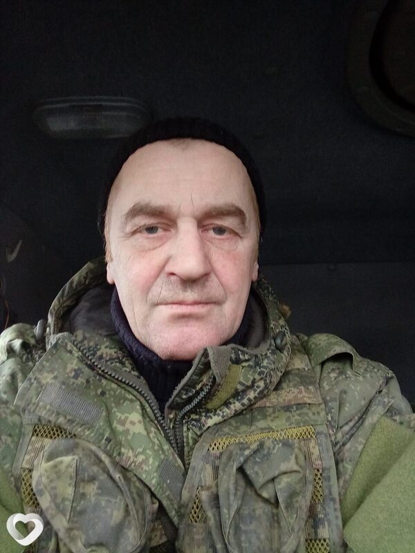 Андрей, 48, Кирове — анкета №2054335