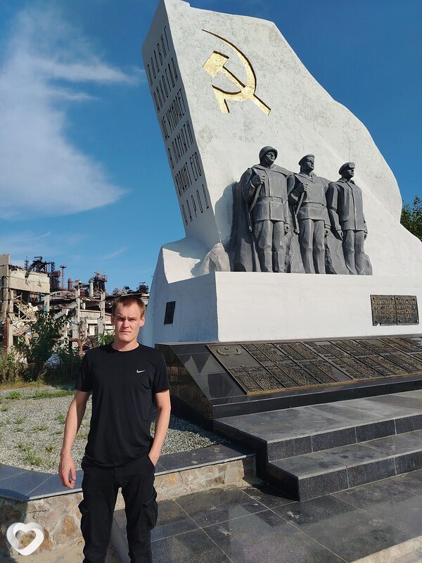 Иван, 32, Ульяновске — анкета №2054336