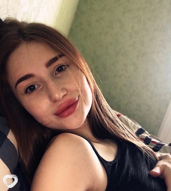 Кристина, 25, Челябинске — анкета №2054343