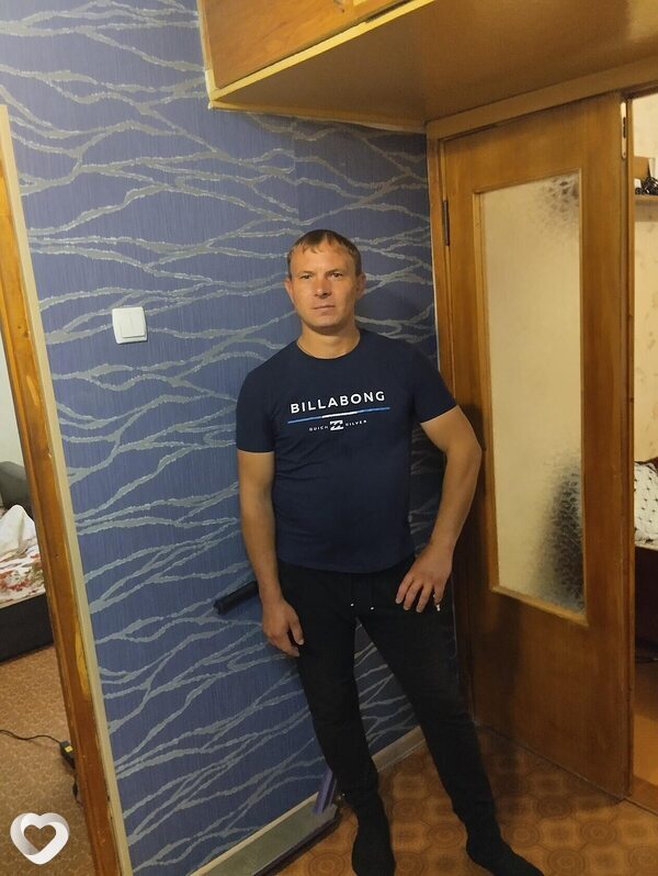 Влад, 36, Новосибирске — анкета №2054380