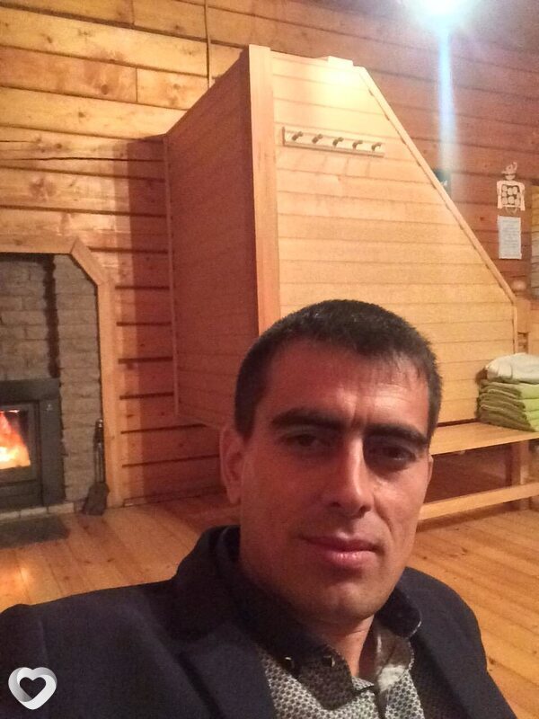 Шерзод, 39, Клине — анкета №2054383