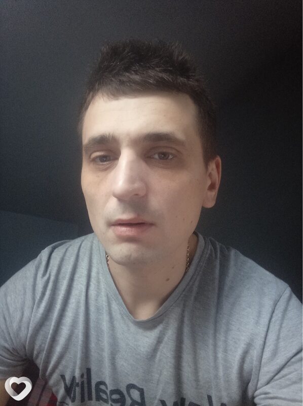 Stanislav, 28, Берлине — анкета №2054392