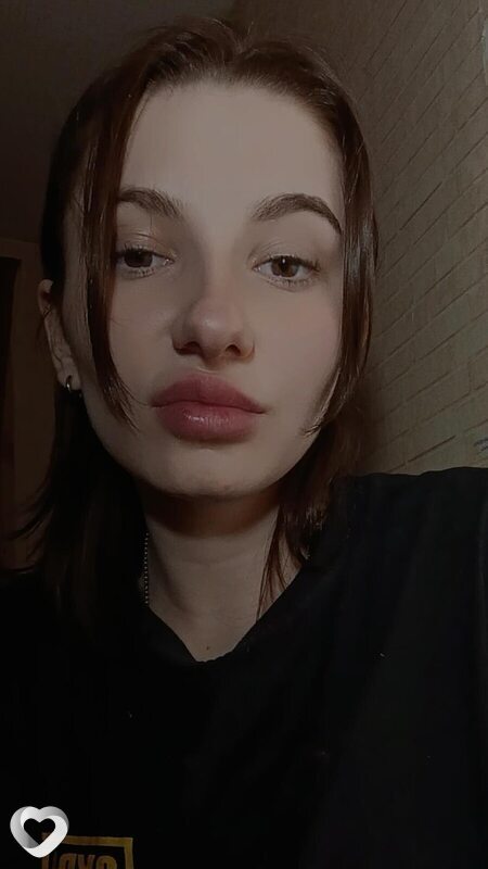 Аля, 24, Могилев — анкета №2054393