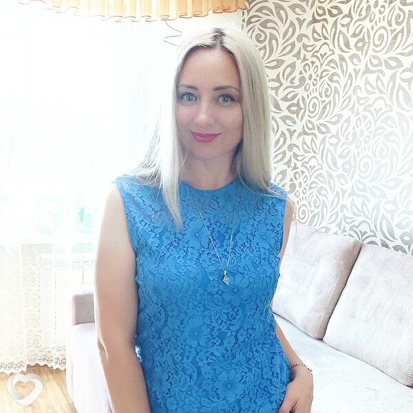 Татьяна, 47, Новосибирске — анкета №2054353