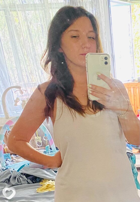 Катерина, 37, Липецке — анкета №2054357