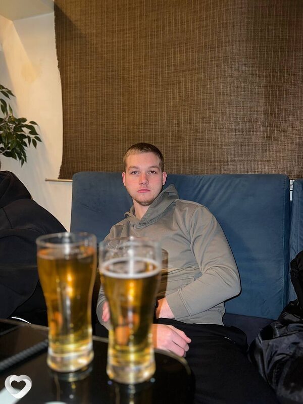 Денис, 19, Нижнем Новгороде — анкета №2054367