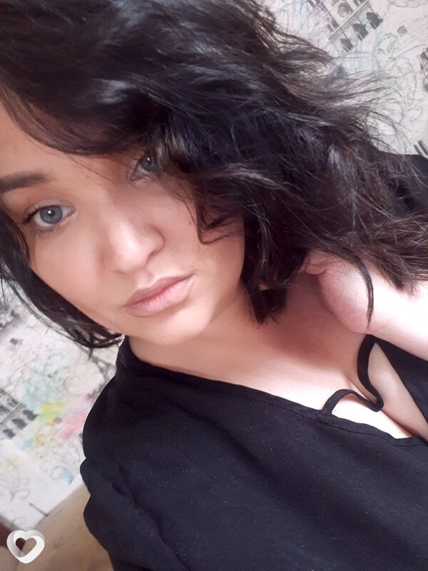 Светлана, 29, Коряжме — анкета №2054368