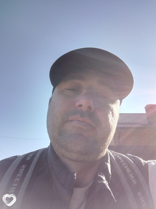 Юрий, 38, Уфе — анкета №2054374