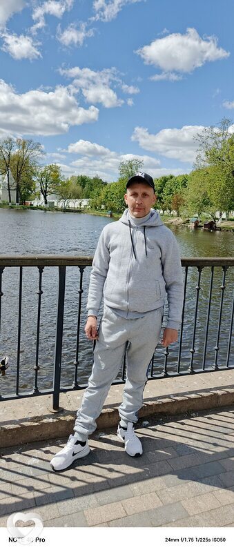 Виталий, 46, Рязани — анкета №2054376