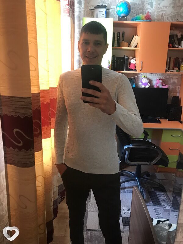 Дмитрий, 39, Еманжелинске — анкета №2054428