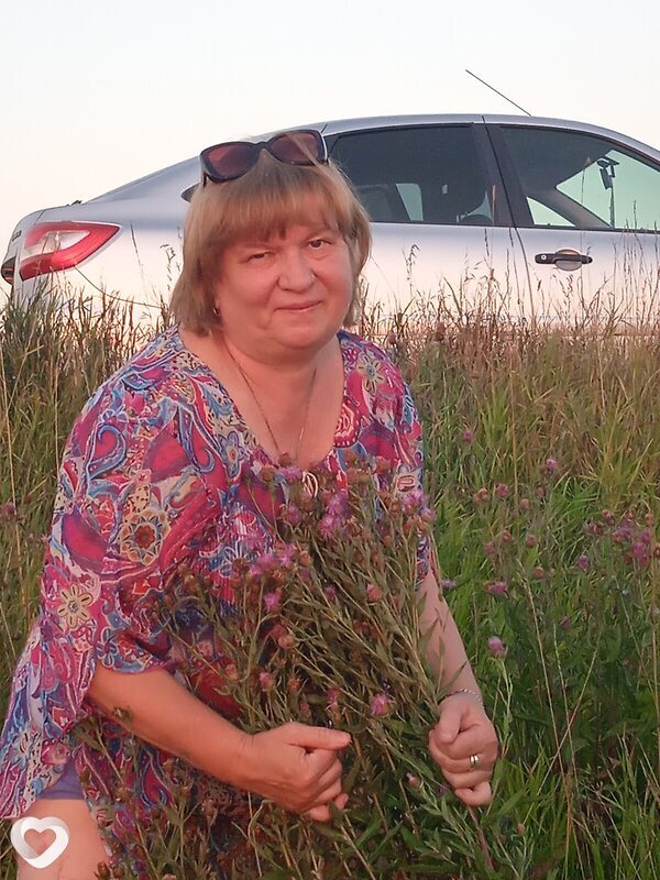 Ирина, Камешково