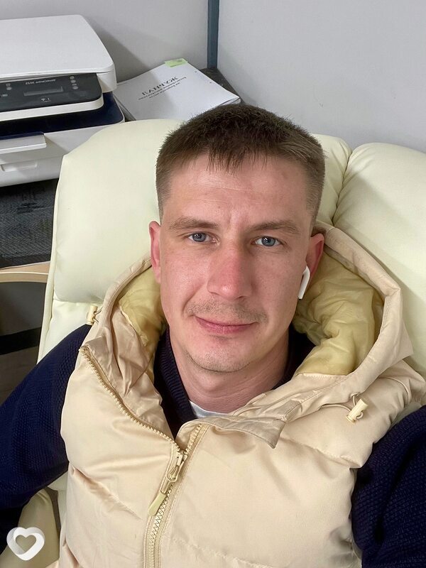 Андрей, 30, Королёв — анкета №2054439