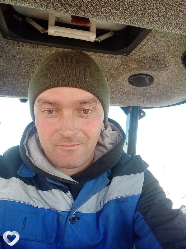 Стас, 39, Рудном — анкета №2054444