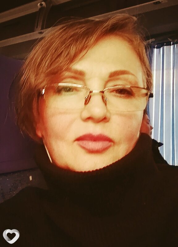 Татьяна, 58, Курске — анкета №2054445