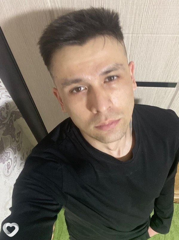 Руслан, 29, Астане — анкета №2054525