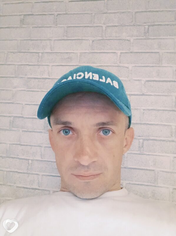 Денис, 41, Саратове — анкета №2054535