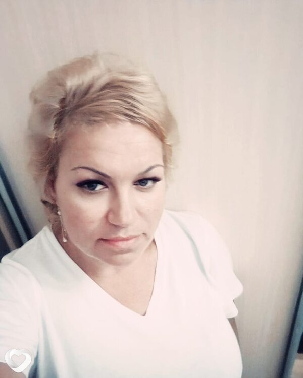 Ирина, 63, Белгороде — анкета №2054537