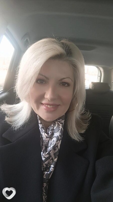 Наталья, 49, Челябинске — анкета №2054540