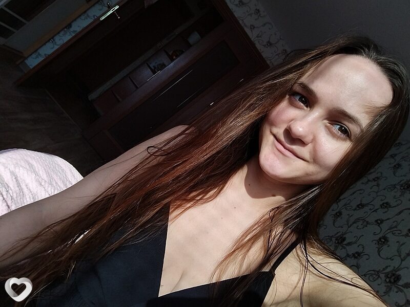 Анастасия, 29, Нижнем Новгороде — анкета №2054541