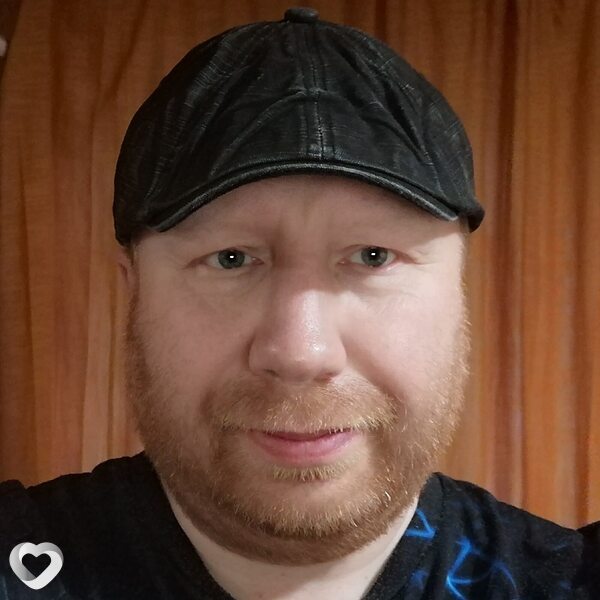Сергей, 50, Санкт-Петербурге — анкета №2054547
